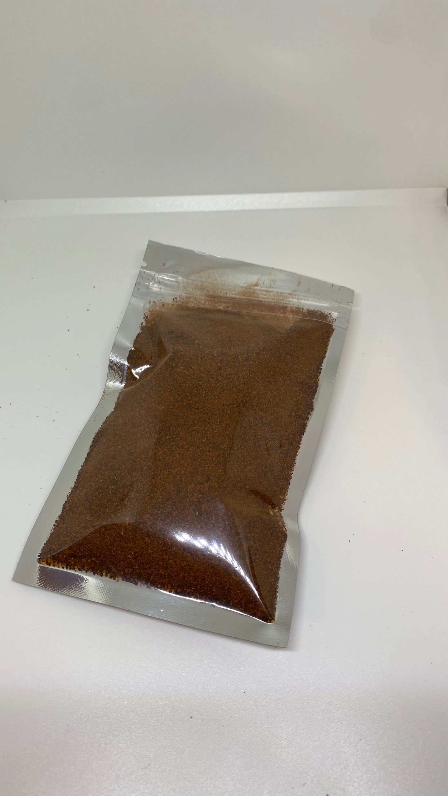 Chili Seasoning