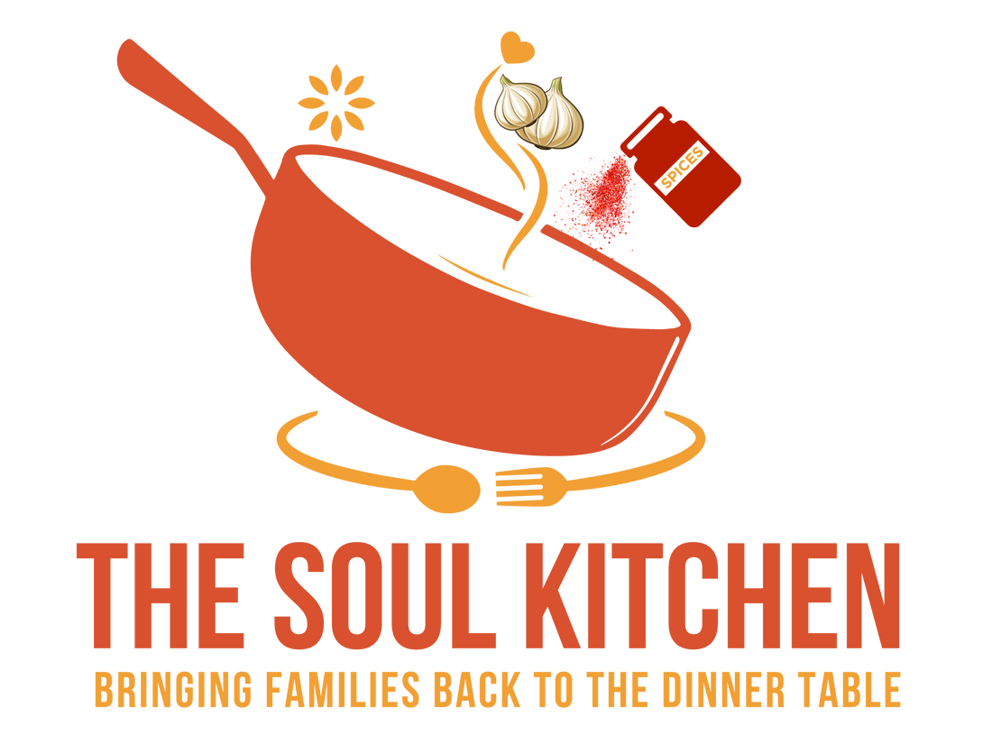 Welcome to The Soul Kitchen | Easy Recipes, Bold Flavors & Family Traditions