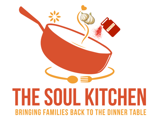 Welcome to The Soul Kitchen | Easy Recipes, Bold Flavors & Family Traditions