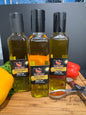 Triple Threat EVOO