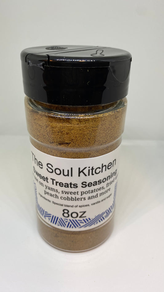 Sweets and Treats Seasoning
