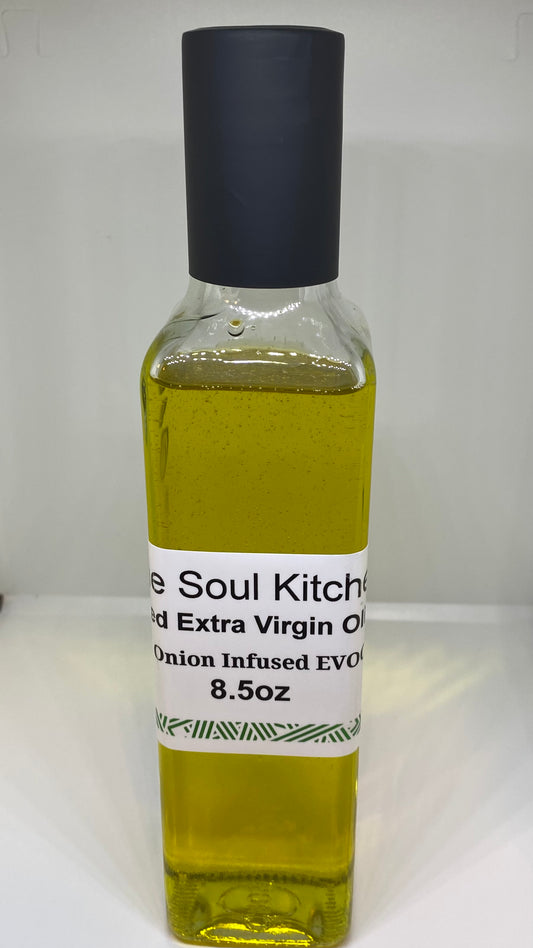 Triple Threat EVOO